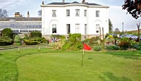 Owston Hall and Robin Hood Golf Club 1072374 Image 4